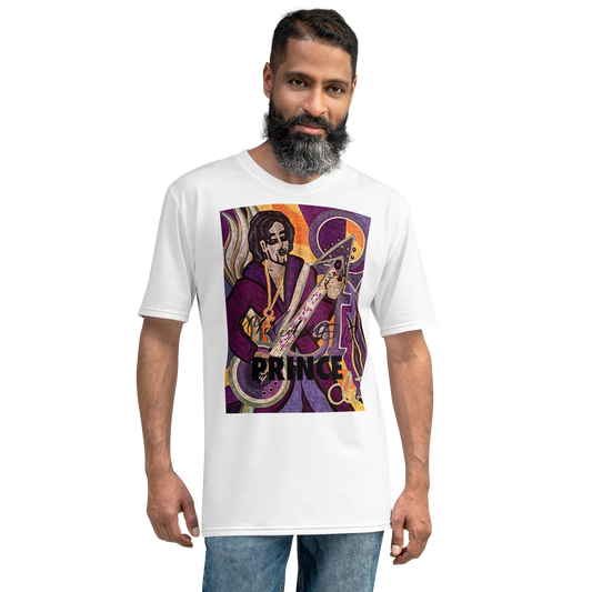 Herren-T-Shirt  See you in Valhalla