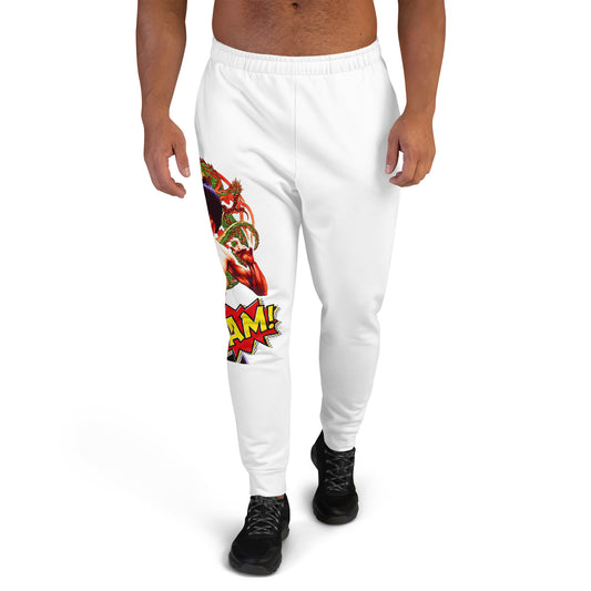 Herren-Jogginghose Bruce Lee