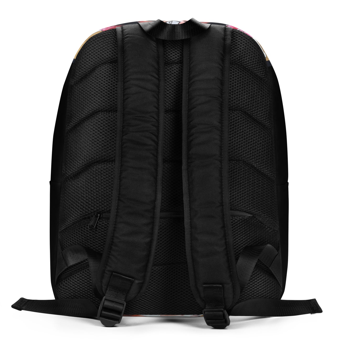Minimalistischer Rucksack Preace