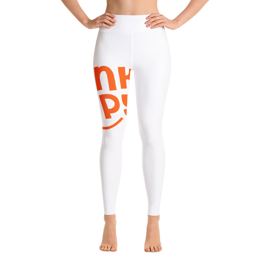 Yoga-Leggings Think Happy