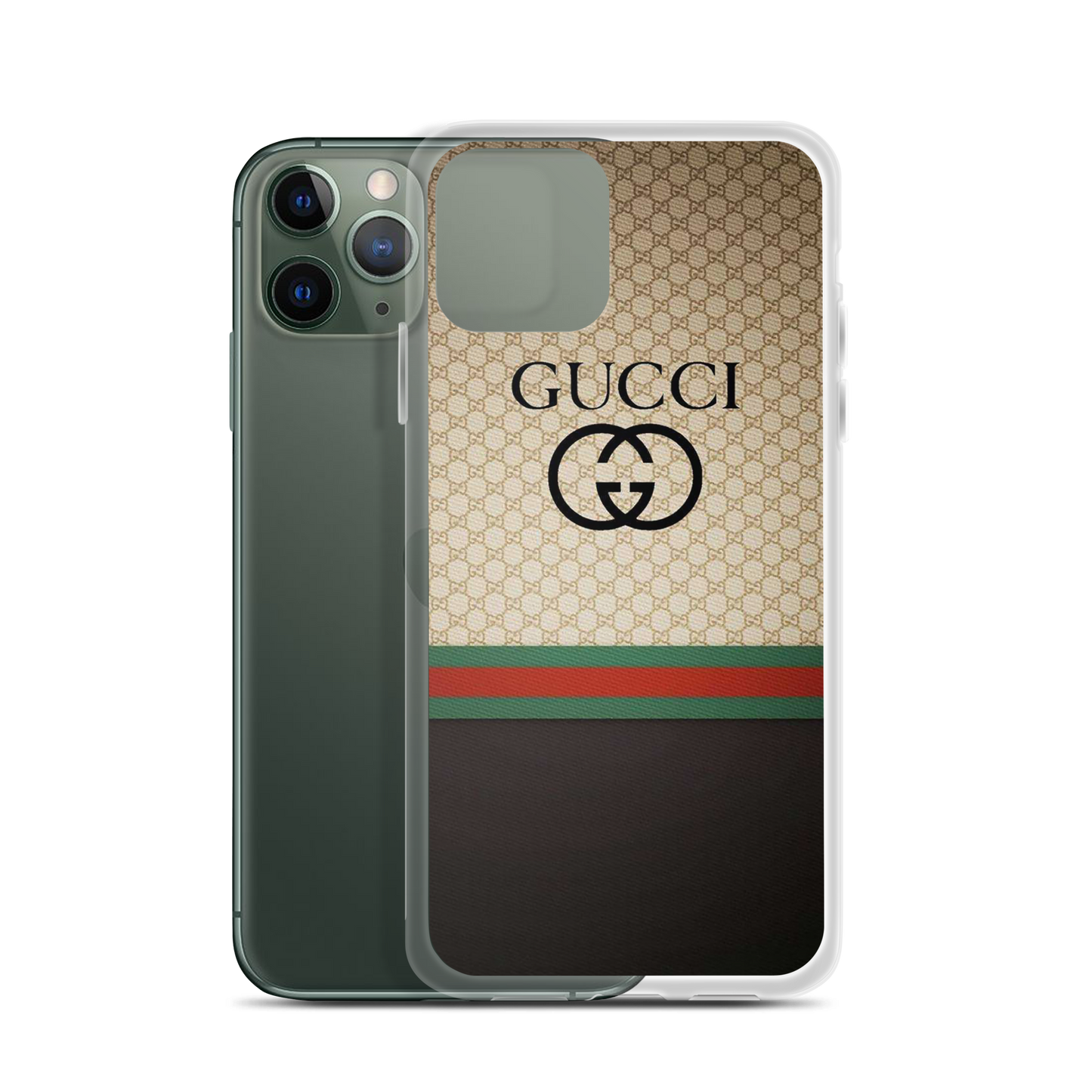 iPhone-Hülle Gucci