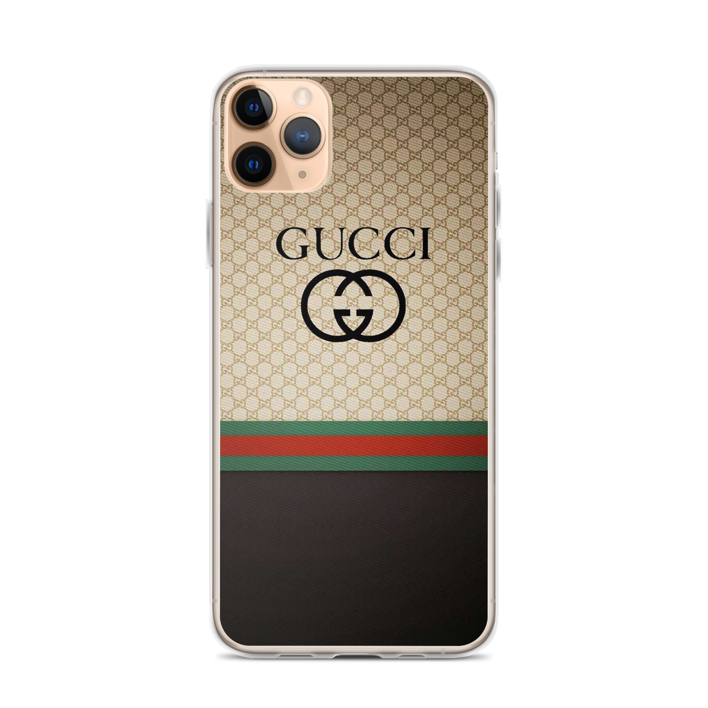 iPhone-Hülle Gucci