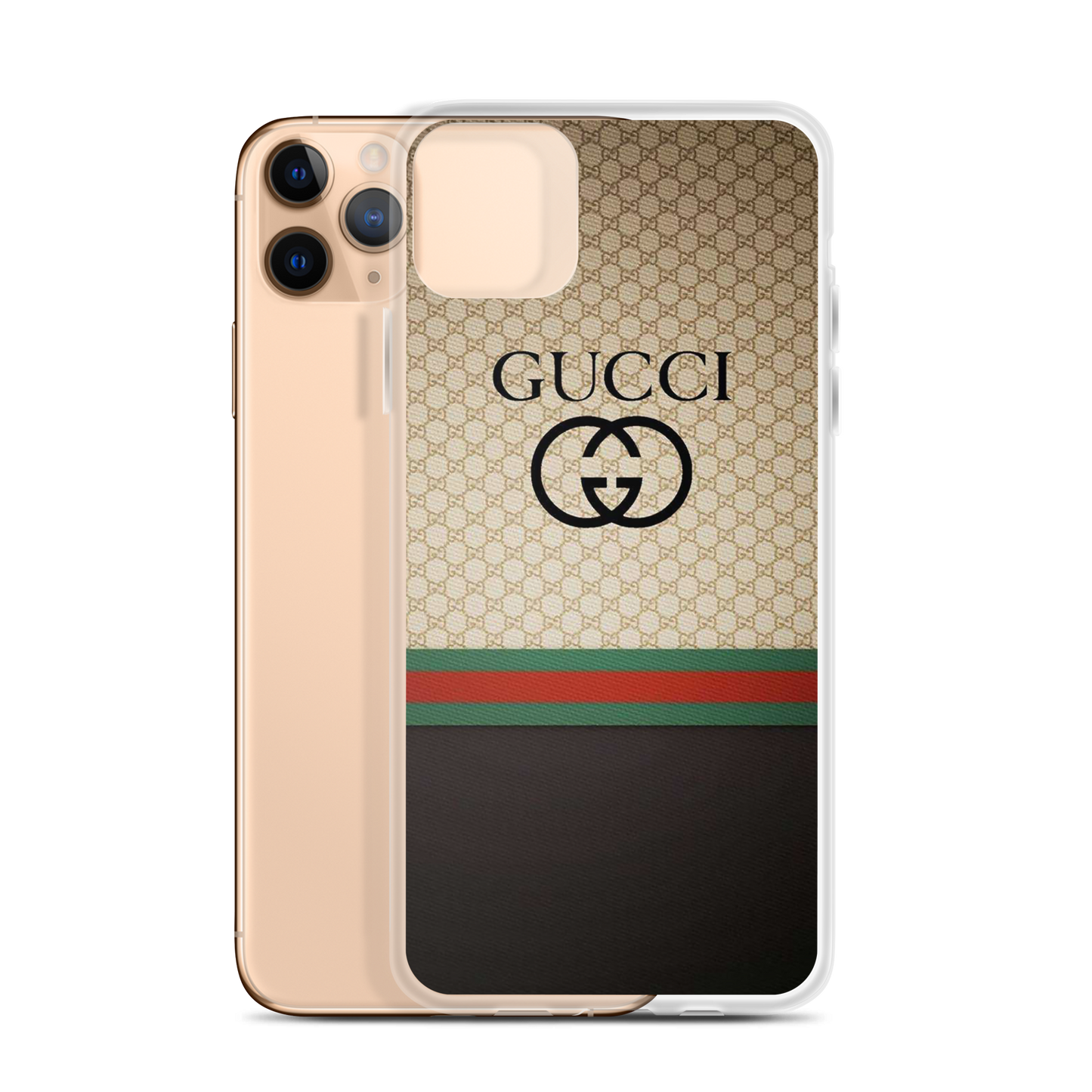 iPhone-Hülle Gucci