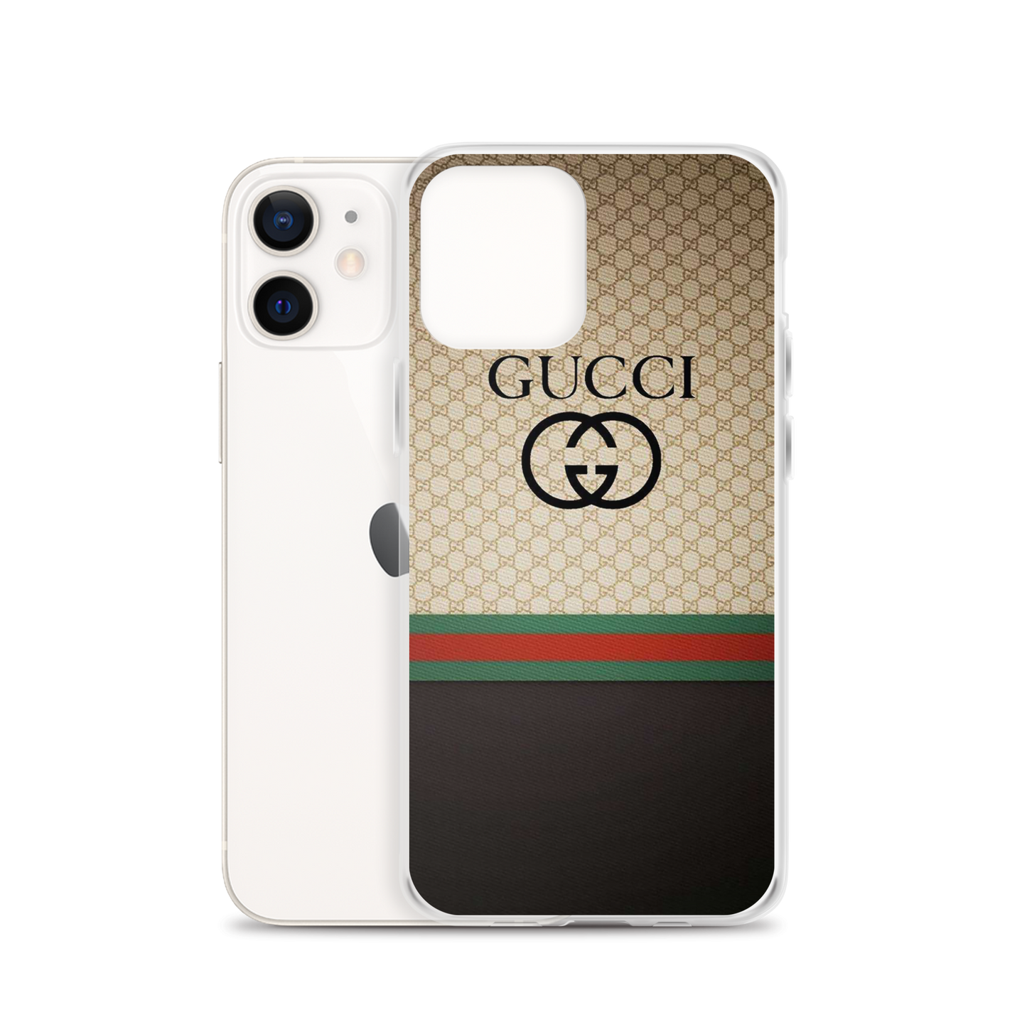 iPhone-Hülle Gucci