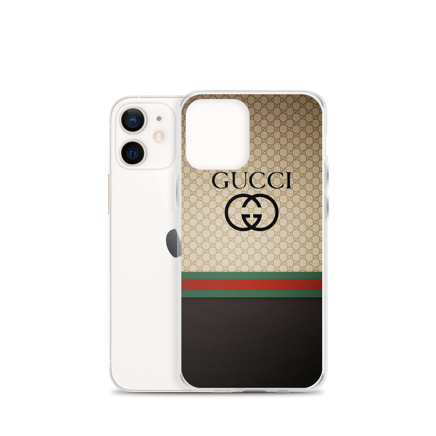 iPhone-Hülle Gucci