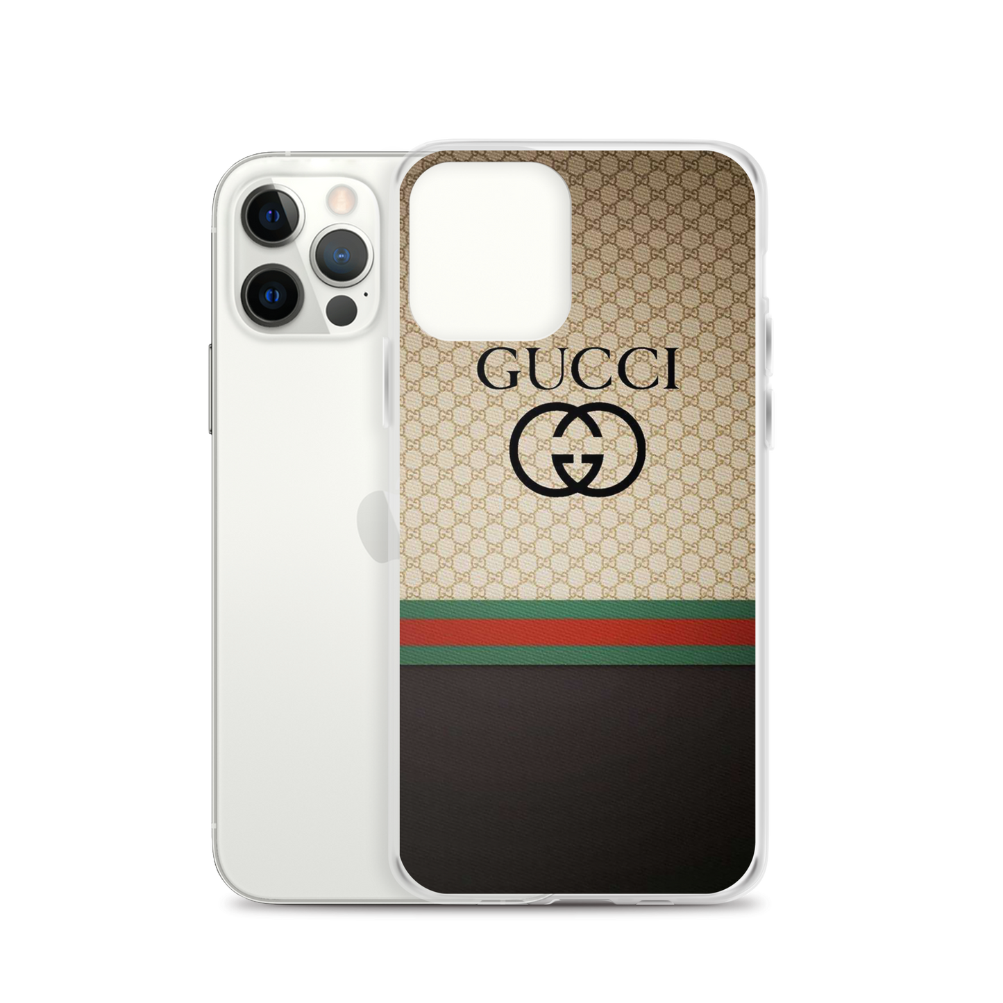 iPhone-Hülle Gucci