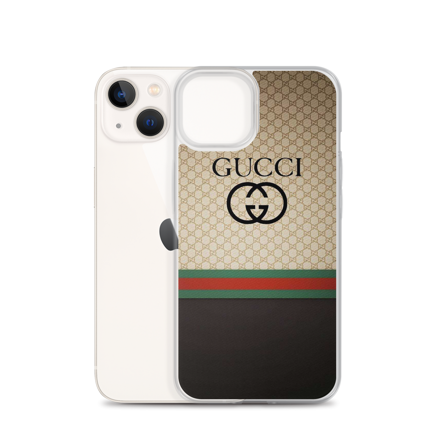 iPhone-Hülle Gucci