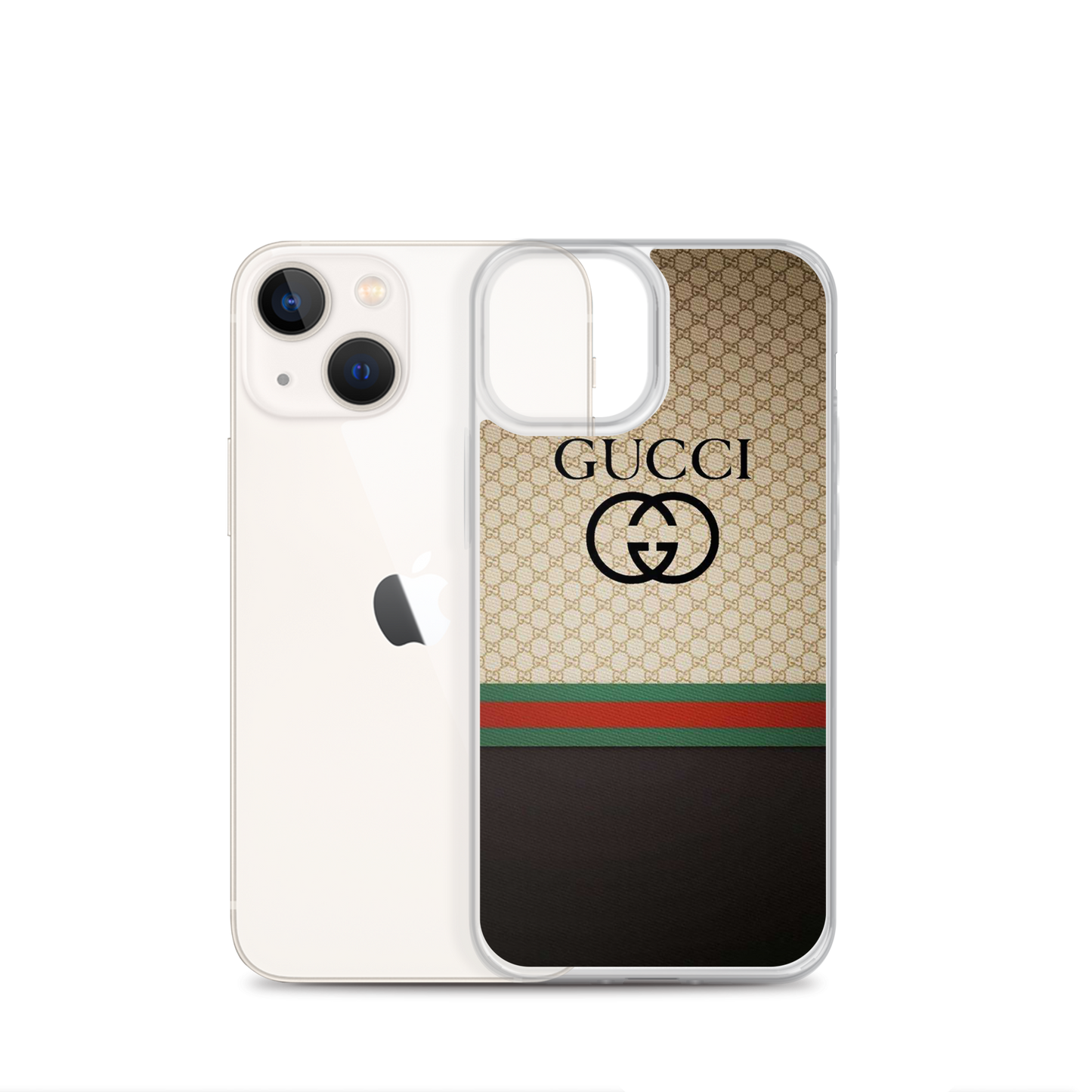 iPhone-Hülle Gucci