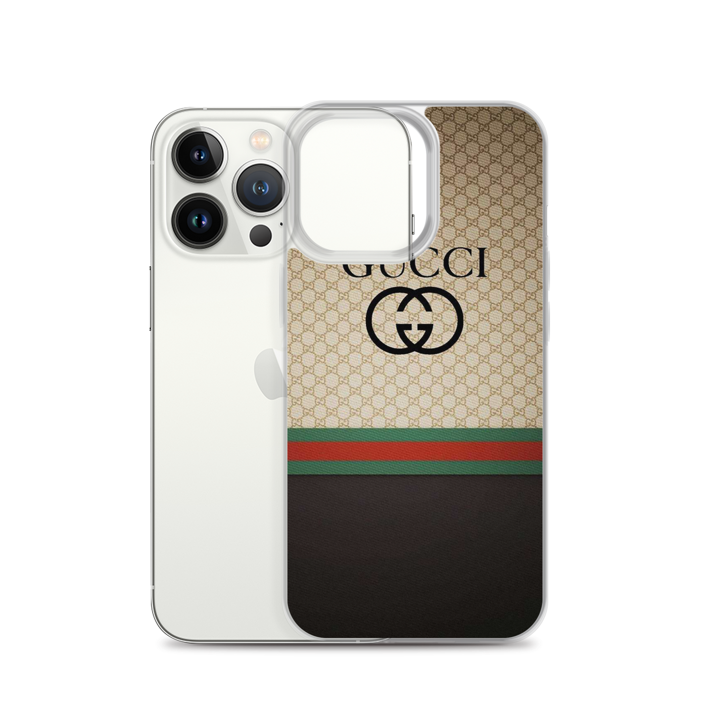 iPhone-Hülle Gucci
