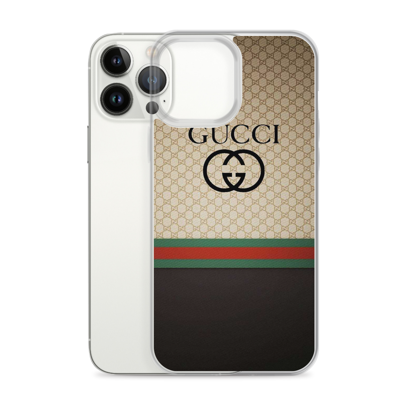 iPhone-Hülle Gucci