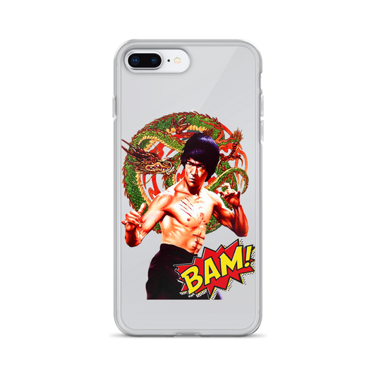 iPhone-Hülle Bruce Lee