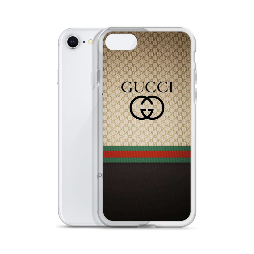 iPhone-Hülle Gucci