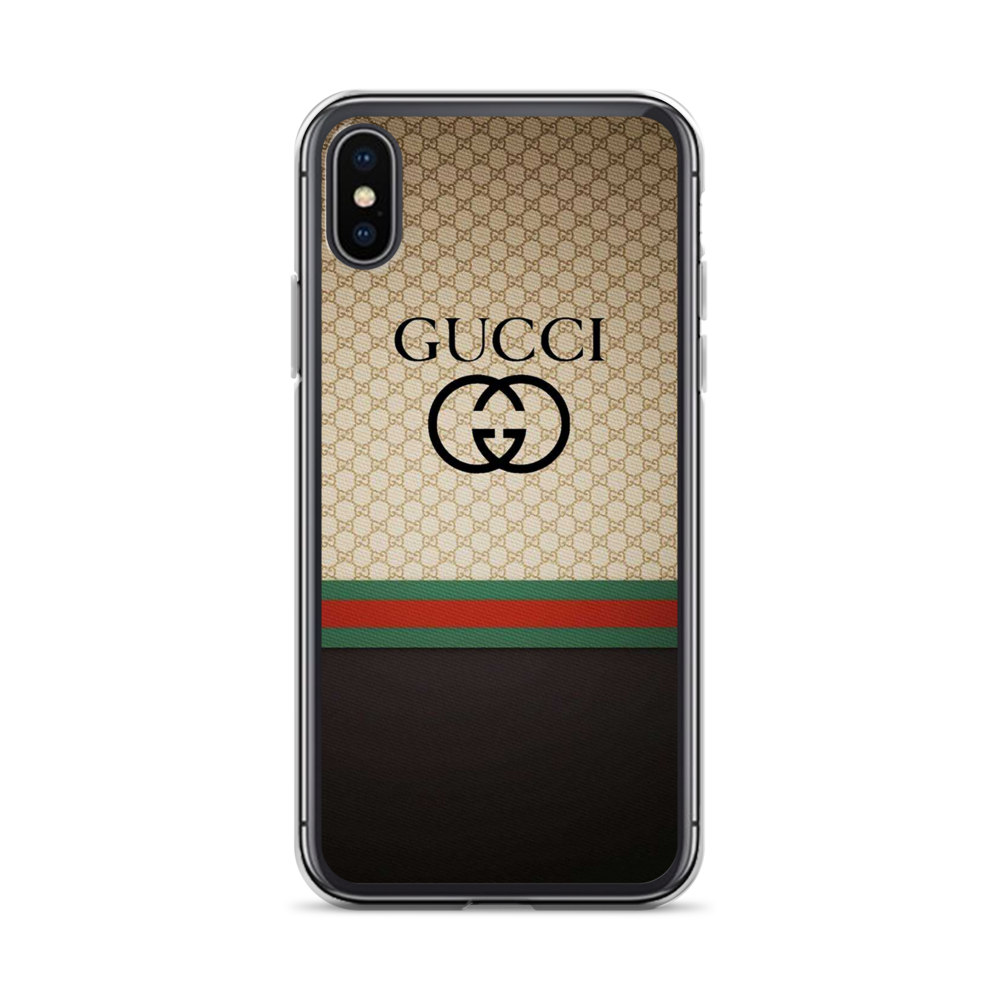 iPhone-Hülle Gucci