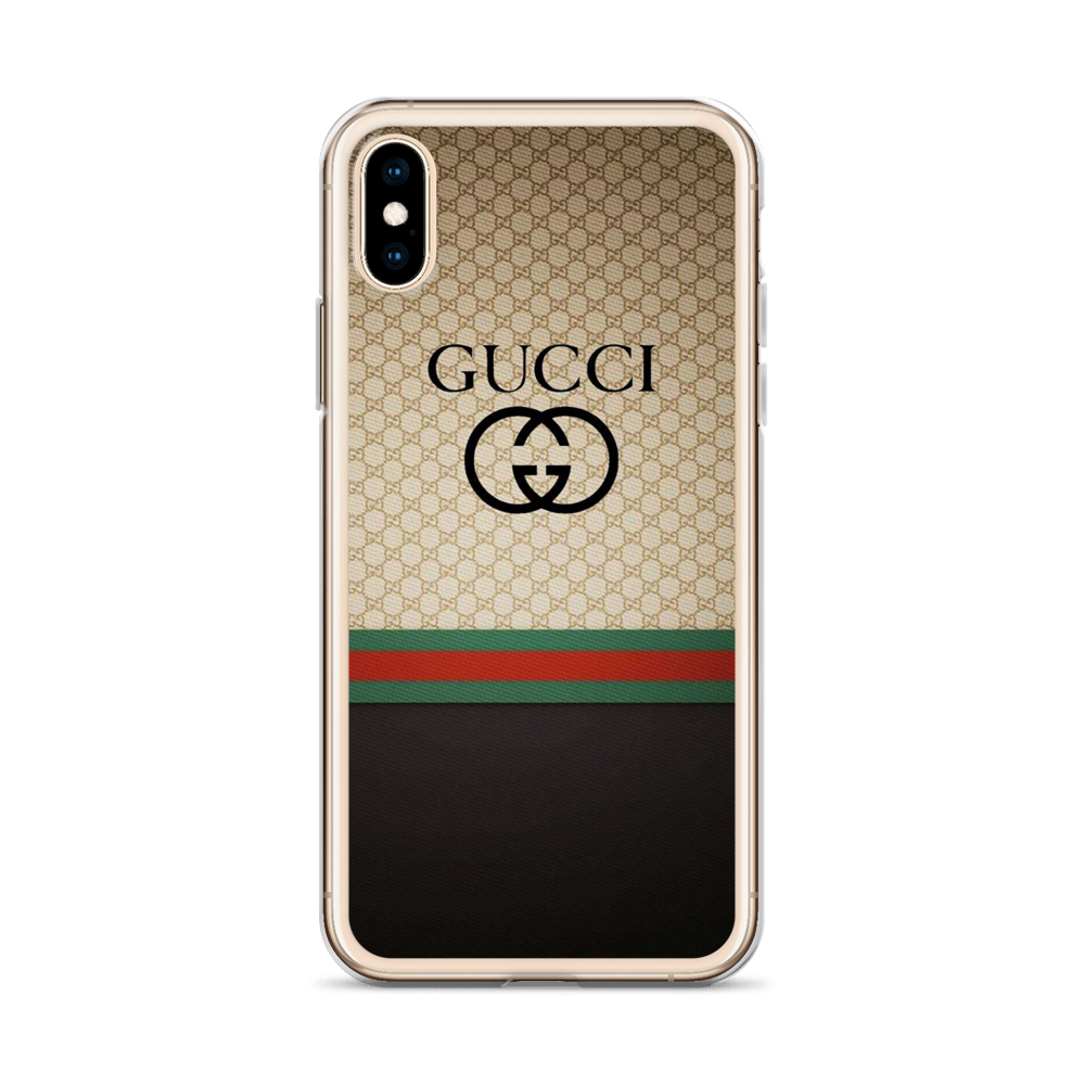 iPhone-Hülle Gucci