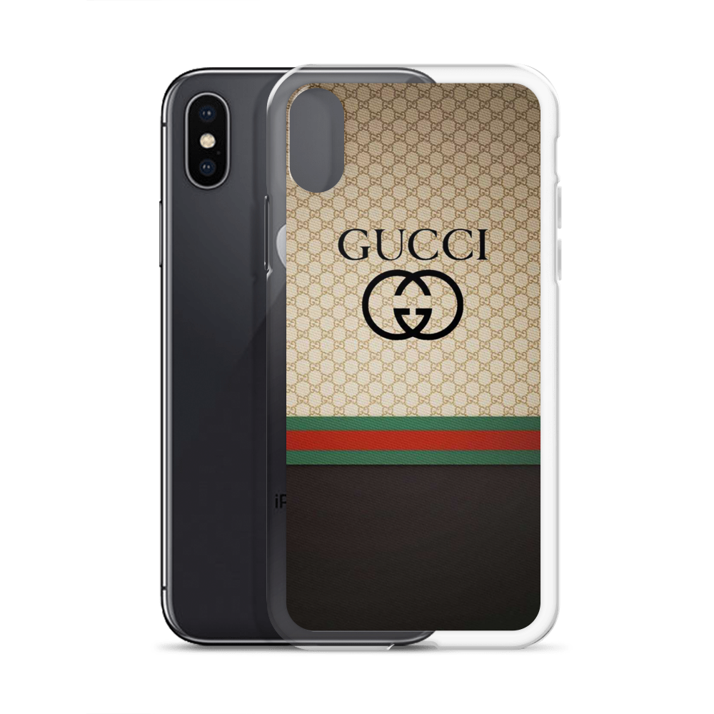 iPhone-Hülle Gucci