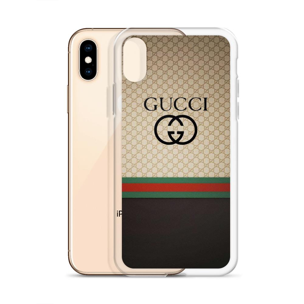iPhone-Hülle Gucci