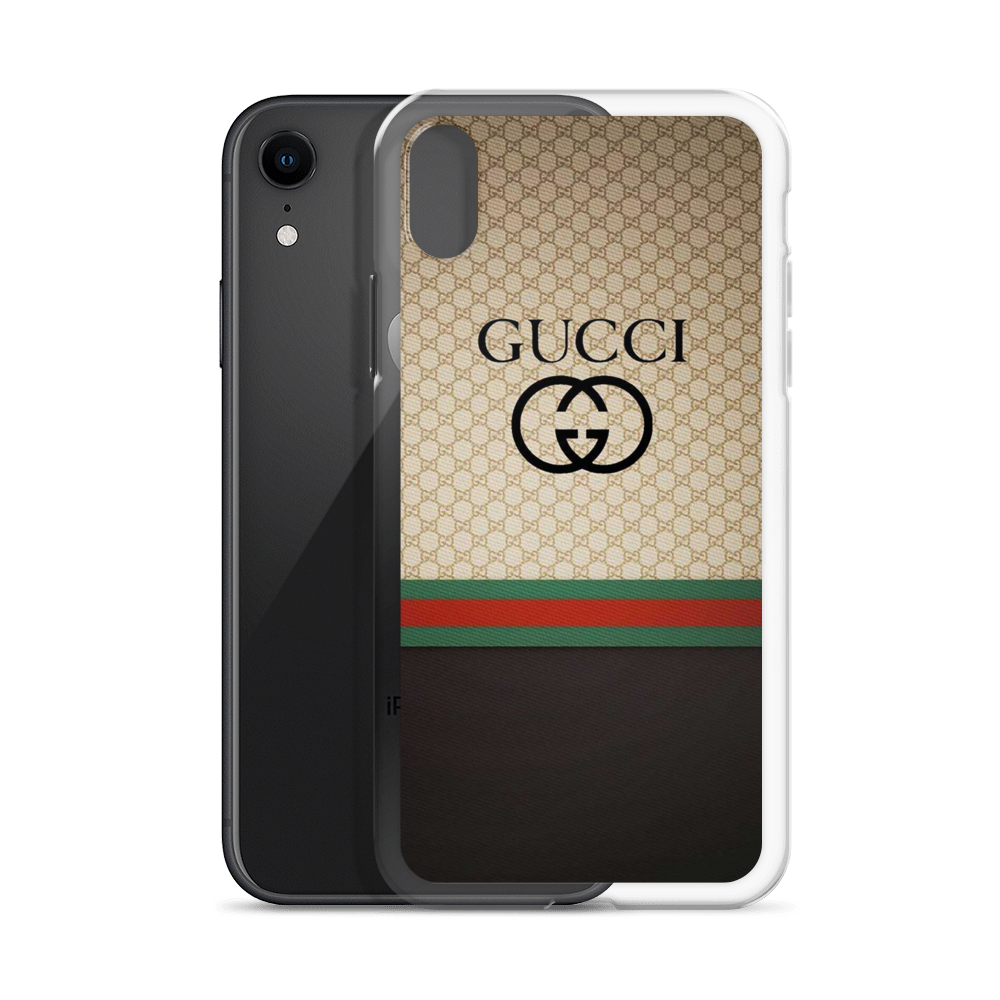 iPhone-Hülle Gucci