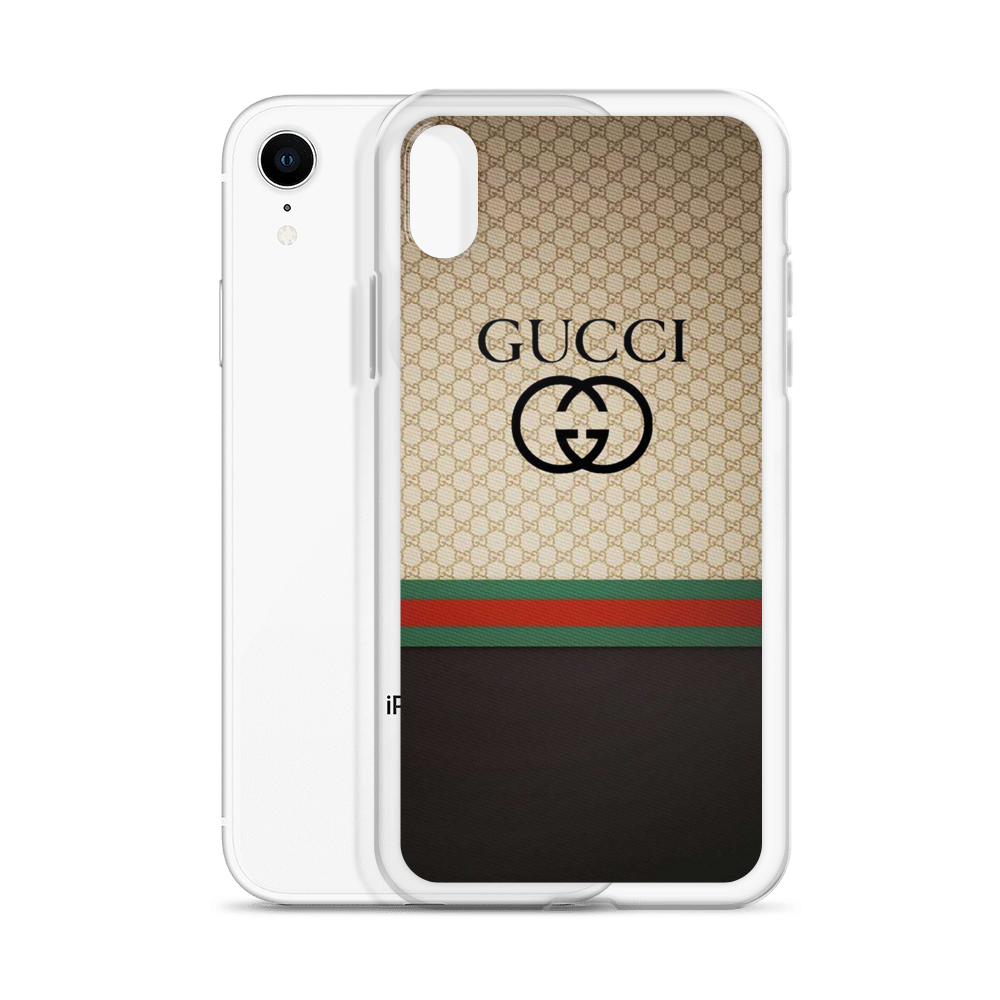 iPhone-Hülle Gucci