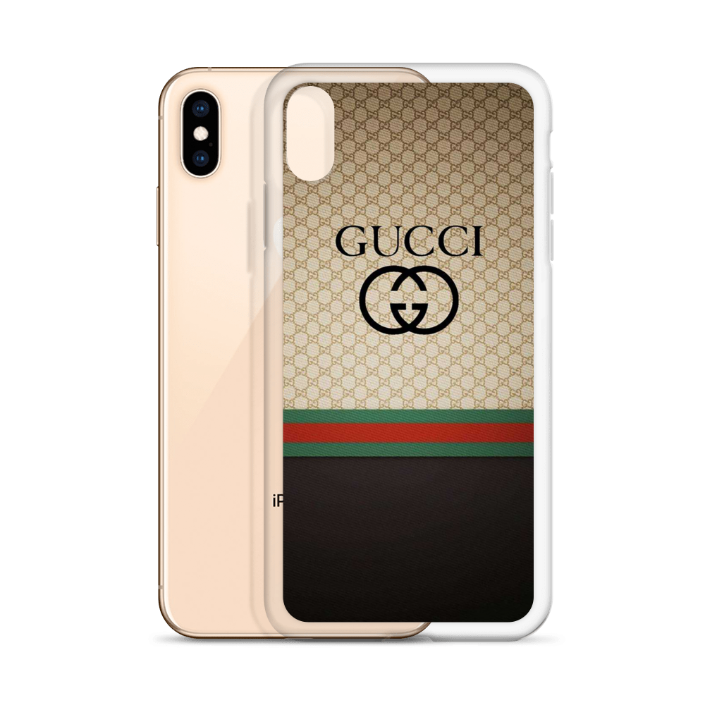 iPhone-Hülle Gucci