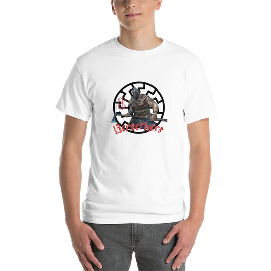Kurzärmeliges T-Shirt Berserkers