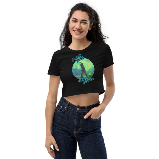 Bio-Crop-Top Point your own Future