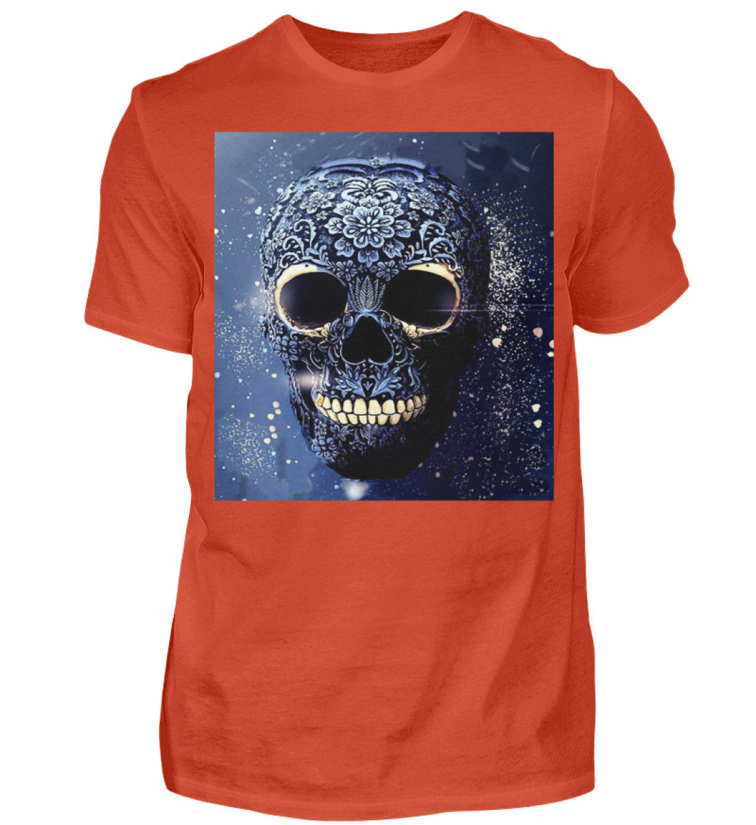 Sunset Orange-1236
