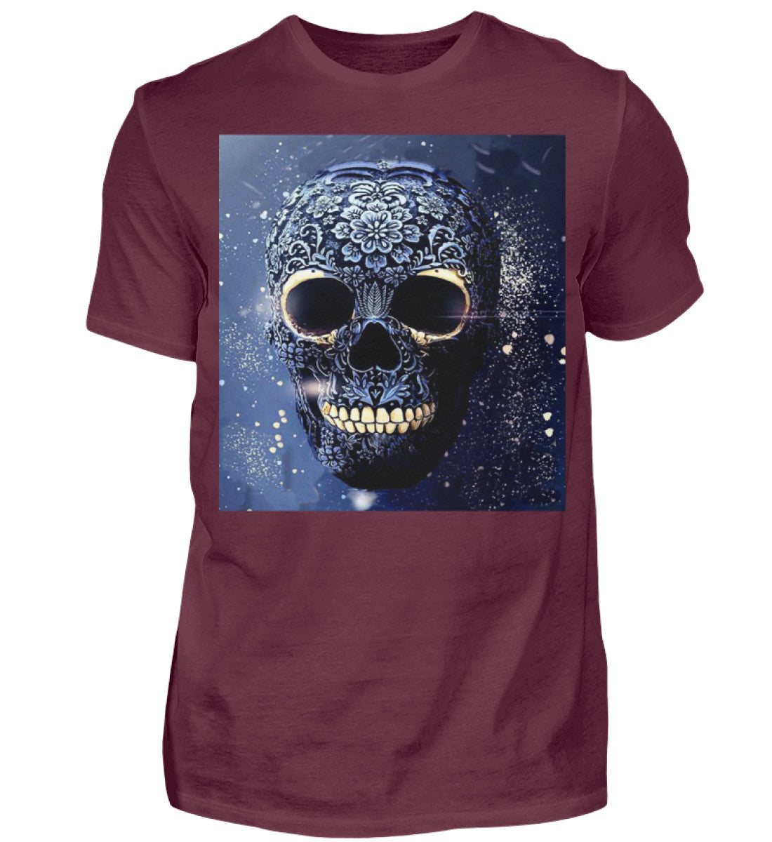 Burgundy-839