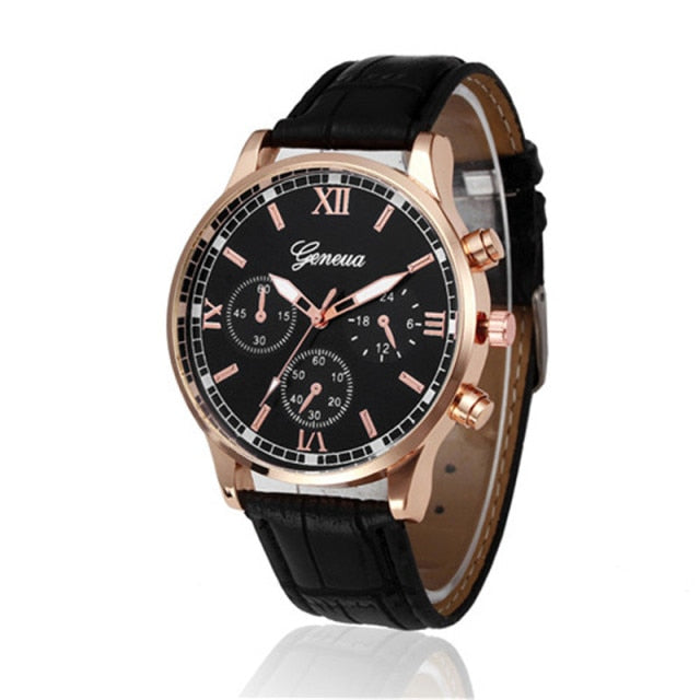 Orologio Uomo Quarzo Acciaio Inossidabile Orologio digitale Cronografo sportivo