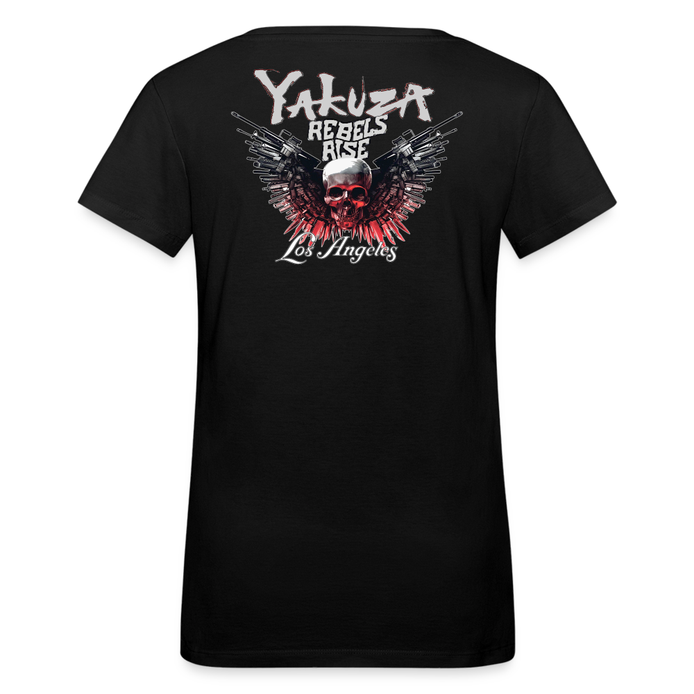 Herren Yakuza 3D T-Shirt Rundhals Unisex Sommer Streetwear