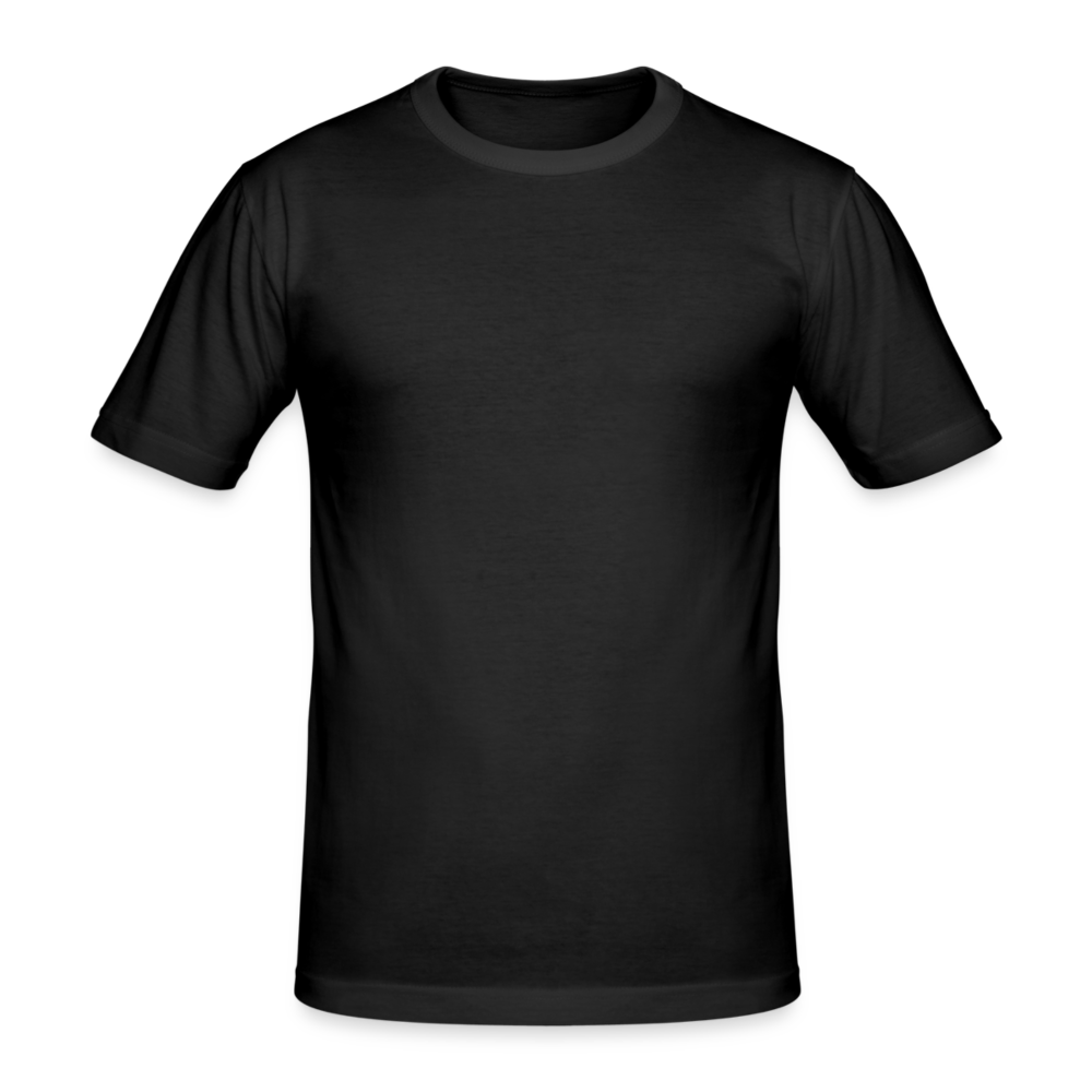 Männer Gildan Heavy Kurzarm T-Shirt Streetwear Berserkers - Schwarz