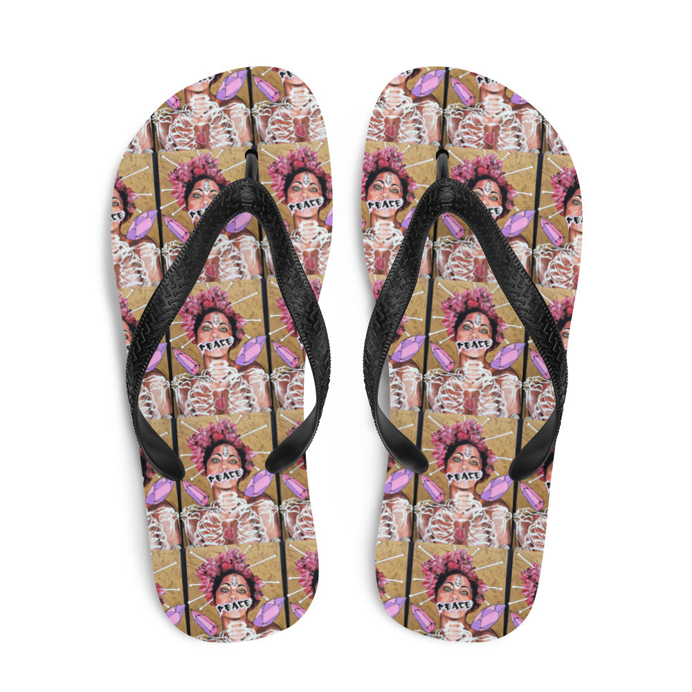 Flip-Flops Preace